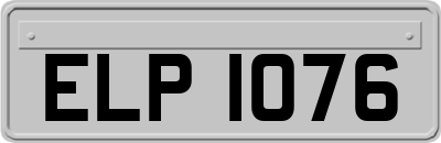 ELP1076