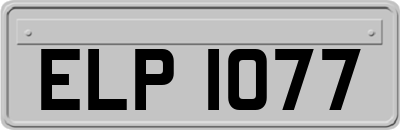 ELP1077