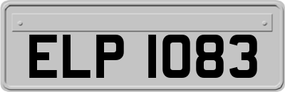 ELP1083