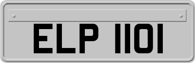 ELP1101