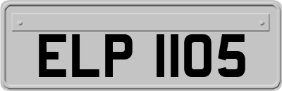 ELP1105
