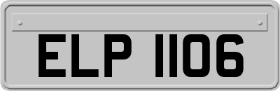 ELP1106