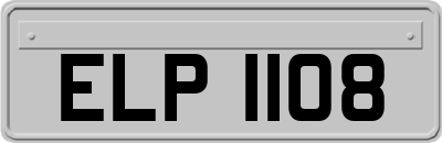 ELP1108