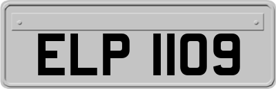 ELP1109