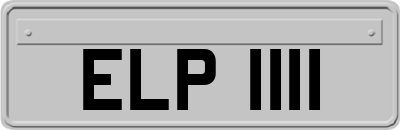 ELP1111