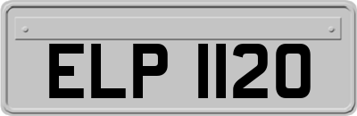 ELP1120