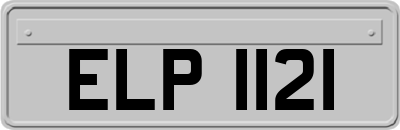 ELP1121