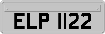 ELP1122