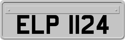 ELP1124
