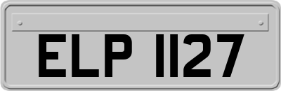 ELP1127