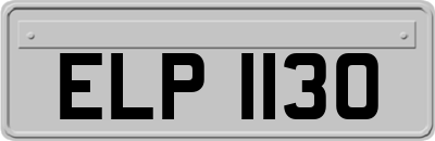 ELP1130