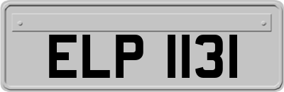 ELP1131