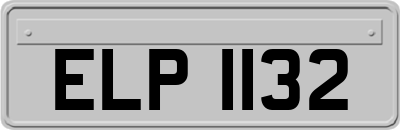 ELP1132