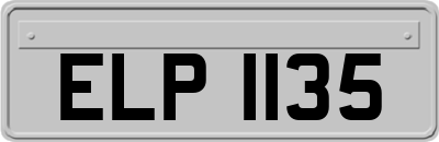 ELP1135