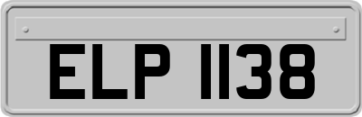 ELP1138