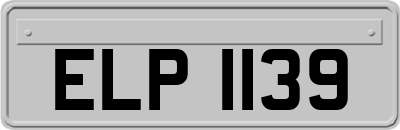 ELP1139