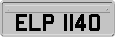 ELP1140