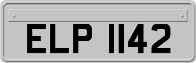 ELP1142