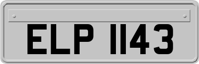 ELP1143