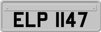 ELP1147
