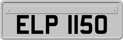 ELP1150