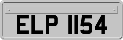 ELP1154