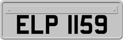 ELP1159