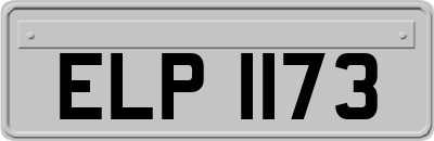 ELP1173
