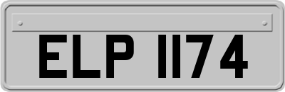 ELP1174