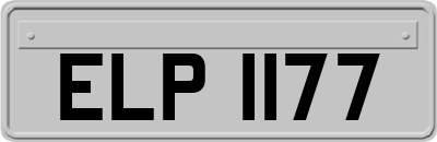 ELP1177