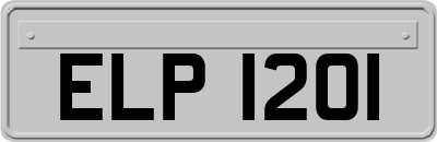 ELP1201