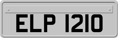 ELP1210