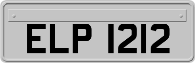 ELP1212