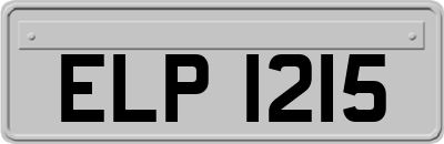 ELP1215