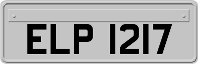 ELP1217