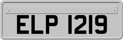 ELP1219