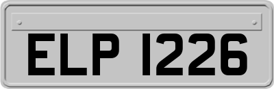 ELP1226