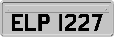 ELP1227