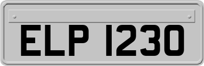 ELP1230