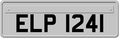 ELP1241