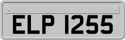 ELP1255