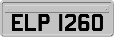 ELP1260