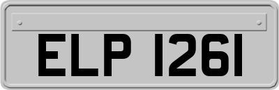 ELP1261