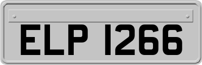 ELP1266