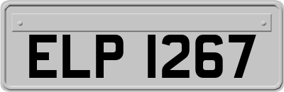 ELP1267