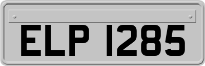 ELP1285