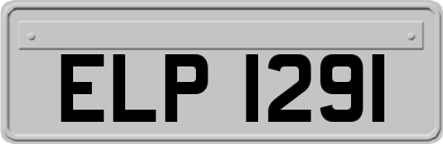 ELP1291