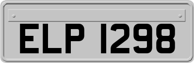 ELP1298