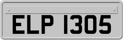 ELP1305