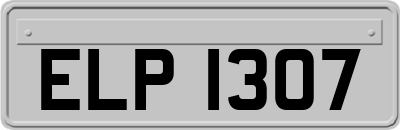 ELP1307